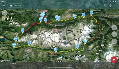 download Geo Tracker - GPS tracker XAPK