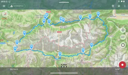 Baixar Geo Tracker - GPS tracker XAPK