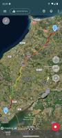 Geo Tracker imagem de tela 1