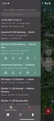 Скачать Геотрекер - GPS трекер XAPK