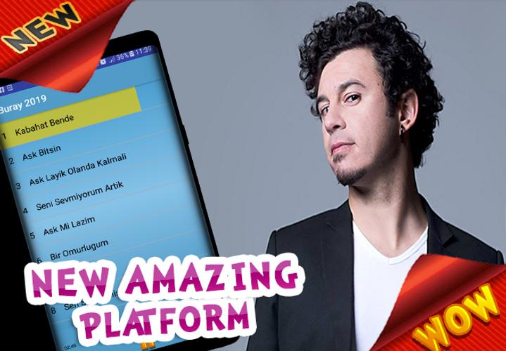 Buray Sarkilari 2019 Internet Olmadan For Android Apk Download