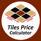 Tiles Price Calculator icône