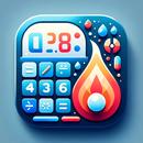 Water Heating Calculators APK