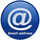 Webpage Email Extractor Zeichen