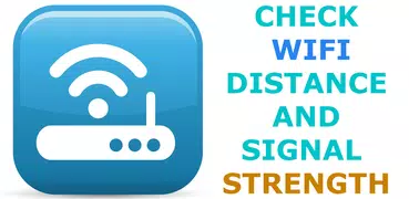 Wifi Distance Signal Strength