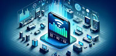 Wifi Distance Signal Strength