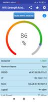 Ultimate WiFi Strength Meter পোস্টার