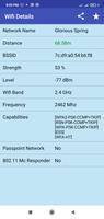 Ultimate WiFi Strength Meter スクリーンショット 2