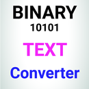 Binary Code Translator aplikacja