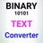 Binary Code Translator APK