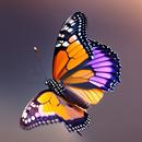 Butterflies Wallpapers APK