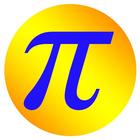 Circle Calculator Zeichen