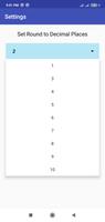 Circle Calculator Screenshot 3