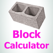 Concrete Block Calculator