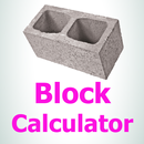 Concrete Block Calculator APK