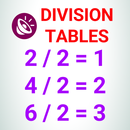 Division Tables APK