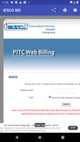 Electricity Bill imagem de tela 1