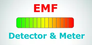 EMF Detector