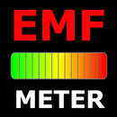 EMF Detector aplikacja
