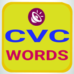 CVC Words for Kids