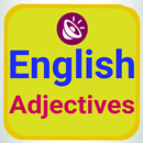 English Adjectives List APK