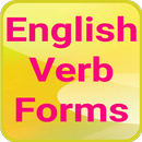 English Verb Forms | V3 Forms APK