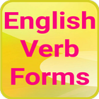 English Verb Forms Zeichen