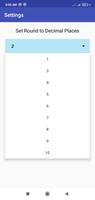 Exponent Calculator screenshot 2
