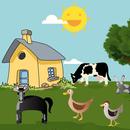 Farm Animals Pictures APK