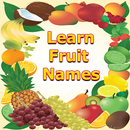 Fruits Name with Pictures APK
