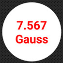 Gauss Meter APK