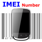 IMEI Number 图标