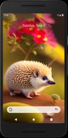 Kawaii Wallpapers 포스터