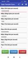 KB MB GB Conversion 截图 2