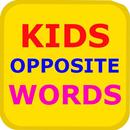 Kids Opposite Words APK