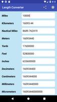 Length Converter постер