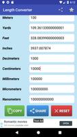 Length Converter скриншот 1