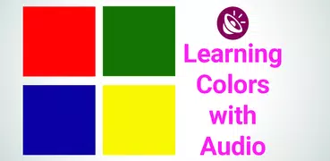 Learning Colors for Kids