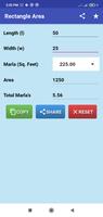 Marla Calculator screenshot 2