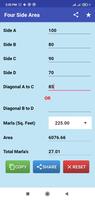Marla Calculator screenshot 3
