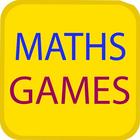 Math Games आइकन
