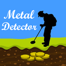 Metal Detector and Sniffer aplikacja