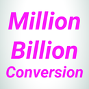 Million Billion Converter APK