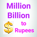 Million Billion Dollars Rupees APK