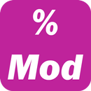 Modulo Calculator APK