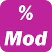 Modulo Calculator