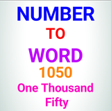 Number to Word Converter APK