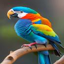 Parrots Wallpapers APK