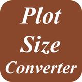Plot Size Calculator иконка