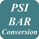 Psi Bar Converter APK